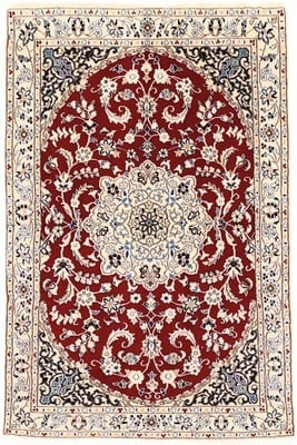 Nain 9 La Carpet  148x96