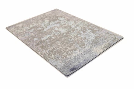 MODERN Lotus Carpet 240x171 - alternate view