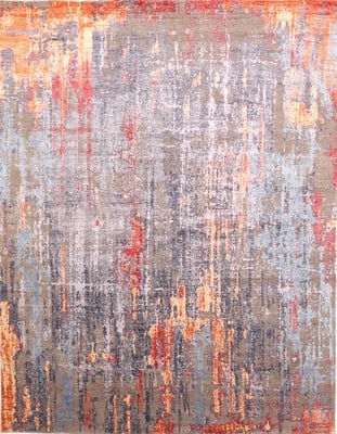 ModernLOTUS Carpet 309x241
