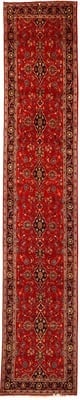 Kashan Carpet 495x92
