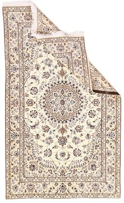 Nain 6 La  Carpet  248x152 - alternate view