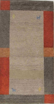 Gabbeh Teppich140x70