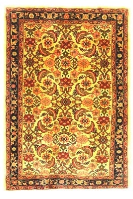 Nanaj Carpet 142x97