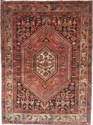 ZANJAN 207x149