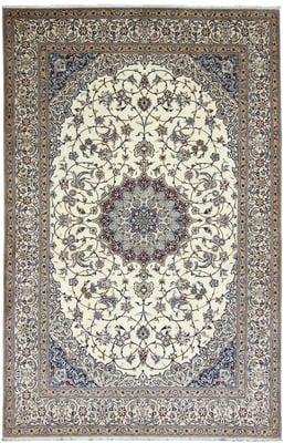 Nain 6La Teppich 318x206