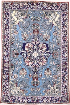 Qum Carpet 218x140