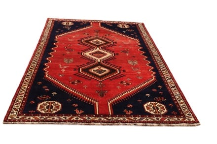 Schiraz Teppich 248x160 - alternate view