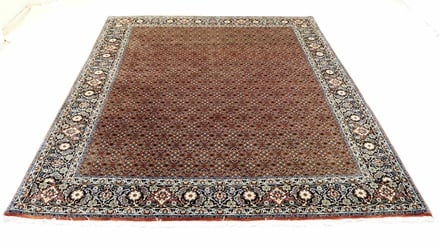 Bidjar Teppich 340x250 - alternate view