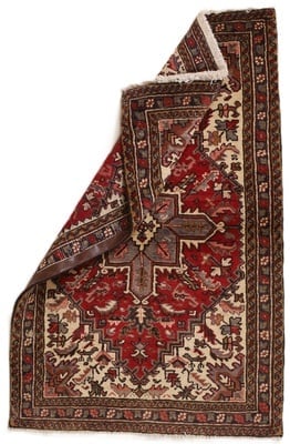 Heriz Carpet  146x94 - alternate view
