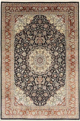 China Seide 187x125