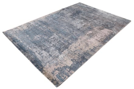 Modern LOTUS Carpet  304x206 - alternate view