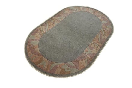 Nepal Carpet 161x98 - alternate view