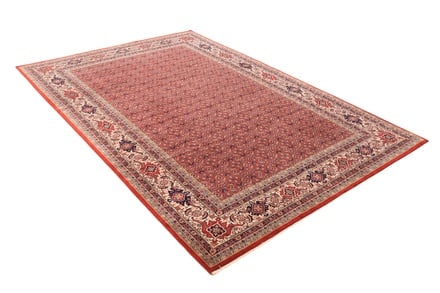 BIDJAR Teppich 425x307 - alternate view