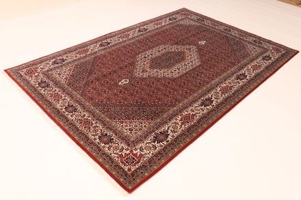 BidjarSuper Teppich 309x205 - alternate view