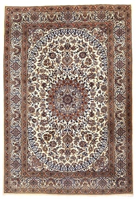 Nain Teppich 364x248