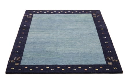 Gabbeh Teppich 200x140 - alternate view