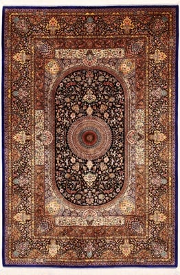 Ghom Desing 175x119