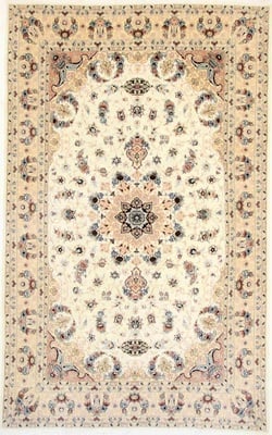 NAIN 9 La Teppich 317x196