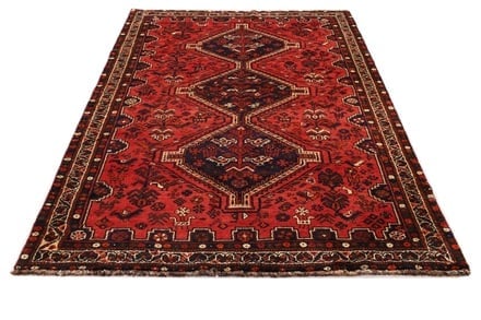 Schiraz Teppich 250x155 - alternate view
