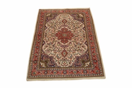 Sarough Carpet 179x105 - alternate view