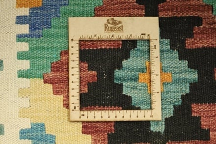 Kelim Carpet 146x99 - alternate view