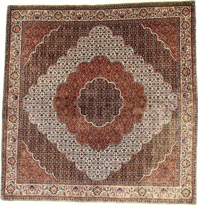 Bidjar 257x256