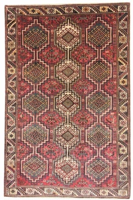 Shiraz 270x176