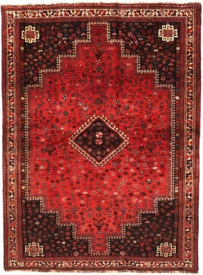SHIRAZ Teppich 240x177