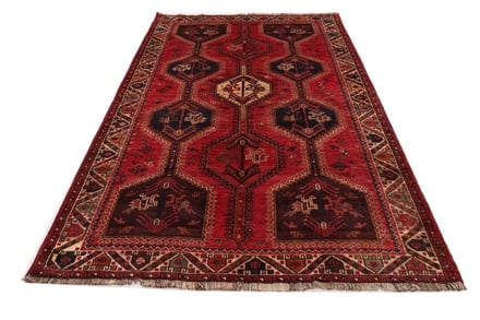 Schiraz Teppich 270x173 - alternate view