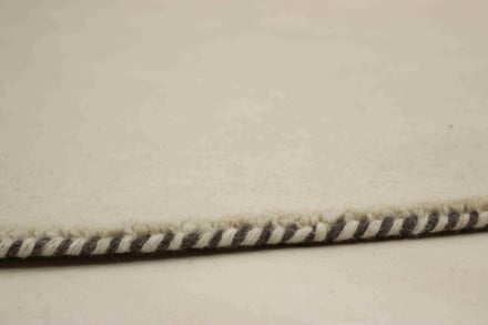 GABBEH Teppich 255x255 - alternate view