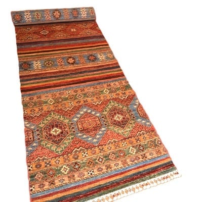 Ariana Carpet  360x83 - alternate view