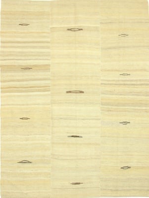 KELIM Teppich  243x182