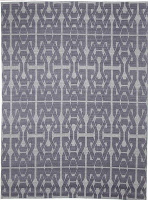 Kelim Teppich 371x278
