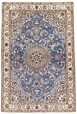 Nain 9 La Carpet  148x98