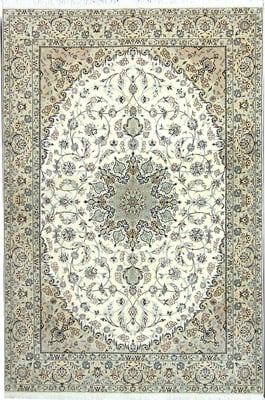 NAIN 9LA  Teppich  292x198