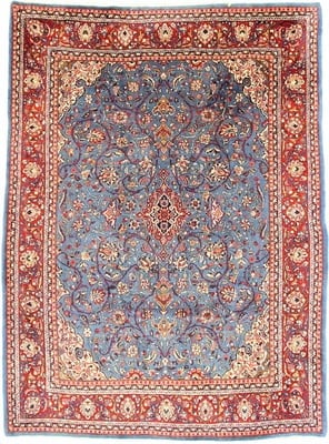 Sarough 345x258