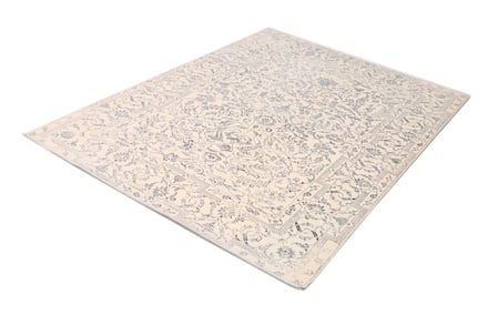 MODERN Lotus Carpet 241x173 - alternate view