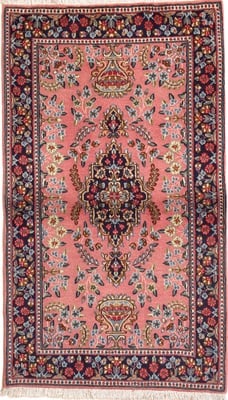 Kerman Carpet  164x94