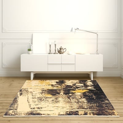 DesignerModern carpet 235x170 - alternate view