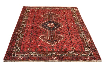 SHIRAZ Teppich 251x175 - alternate view