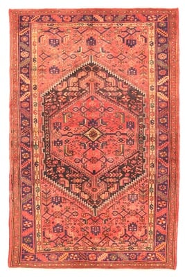 Hamadan 215x140