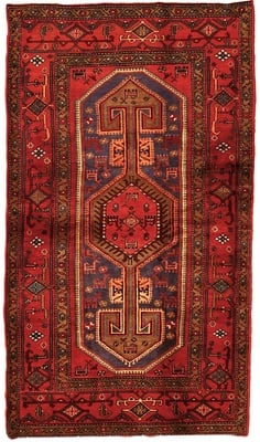 Tuserkan  Teppich 235x135