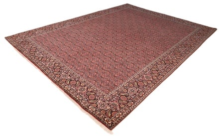Bidjar Teppich 335x252 - alternate view