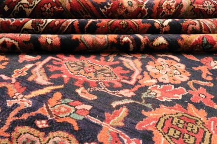 Nanaj Carpet 325x225 - alternate view