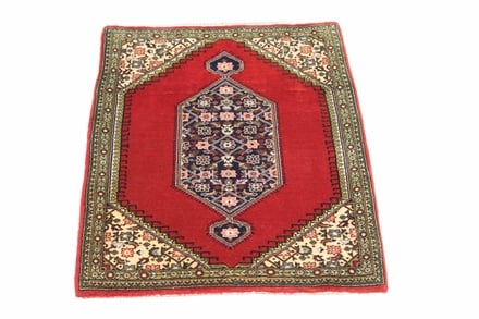Ghom Carpet 98x77 - alternate view
