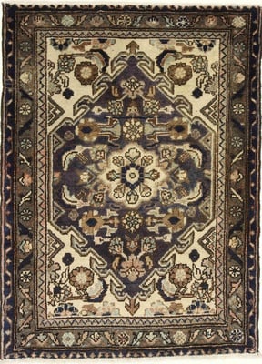 HAMADAN 101x73