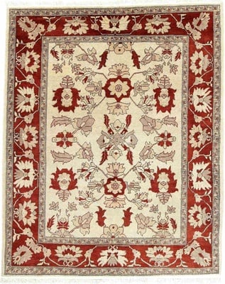 Ziegler Carpet 170x117