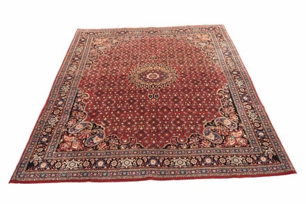 Bidjar Teppich 306x206 - alternate view