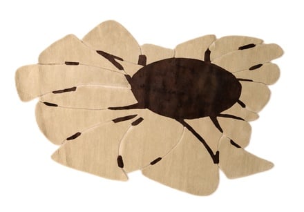 HANDTUFTED Teppich  230x160 - alternate view