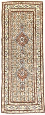 MOUD Teppich 204x79